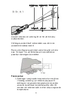 Предварительный просмотр 240 страницы Beha-Amprobe 2100-Alpha User Manual