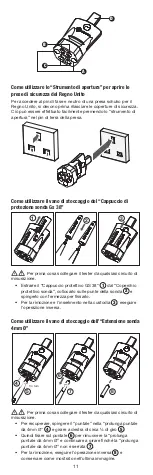 Preview for 66 page of Beha-Amprobe 2100-Delta User Manual