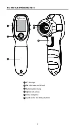 Preview for 22 page of Beha-Amprobe 4909794 User Manual