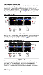 Preview for 27 page of Beha-Amprobe 4909794 User Manual