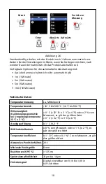 Preview for 30 page of Beha-Amprobe 4909794 User Manual