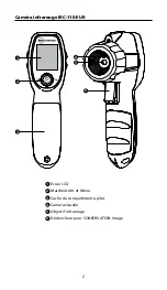 Preview for 38 page of Beha-Amprobe 4909794 User Manual