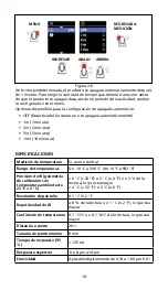 Preview for 78 page of Beha-Amprobe 4909794 User Manual