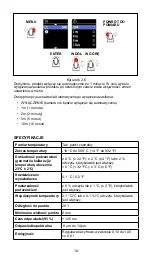 Preview for 126 page of Beha-Amprobe 4909794 User Manual