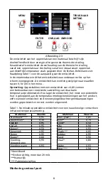 Preview for 140 page of Beha-Amprobe 4909794 User Manual