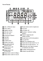 Preview for 6 page of Beha-Amprobe AM-555-EUR User Manual