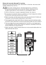 Preview for 48 page of Beha-Amprobe AM-555-EUR User Manual