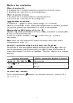 Preview for 103 page of Beha-Amprobe AM-555-EUR User Manual