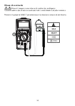 Preview for 110 page of Beha-Amprobe AM-555-EUR User Manual