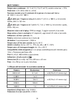 Preview for 115 page of Beha-Amprobe AM-555-EUR User Manual