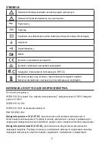 Preview for 188 page of Beha-Amprobe AM-555-EUR User Manual