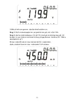 Preview for 227 page of Beha-Amprobe AM-555-EUR User Manual