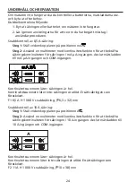 Preview for 240 page of Beha-Amprobe AM-555-EUR User Manual