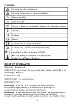 Preview for 248 page of Beha-Amprobe AM-555-EUR User Manual