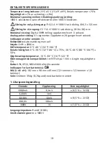 Preview for 265 page of Beha-Amprobe AM-555-EUR User Manual