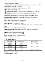 Preview for 295 page of Beha-Amprobe AM-555-EUR User Manual