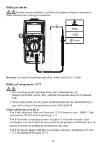 Preview for 352 page of Beha-Amprobe AM-555-EUR User Manual