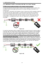 Предварительный просмотр 16 страницы Beha-Amprobe AT-6000-EUR Series User Manual