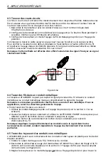 Предварительный просмотр 126 страницы Beha-Amprobe AT-6000-EUR Series User Manual