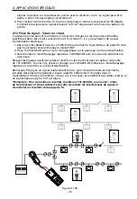 Предварительный просмотр 131 страницы Beha-Amprobe AT-6000-EUR Series User Manual