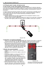 Предварительный просмотр 164 страницы Beha-Amprobe AT-6000-EUR Series User Manual