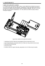 Предварительный просмотр 166 страницы Beha-Amprobe AT-6000-EUR Series User Manual