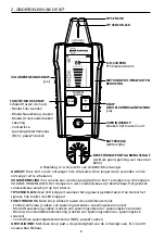 Предварительный просмотр 180 страницы Beha-Amprobe AT-6000-EUR Series User Manual