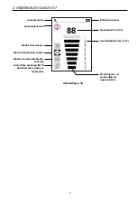 Предварительный просмотр 181 страницы Beha-Amprobe AT-6000-EUR Series User Manual