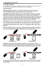 Предварительный просмотр 182 страницы Beha-Amprobe AT-6000-EUR Series User Manual