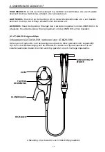 Предварительный просмотр 185 страницы Beha-Amprobe AT-6000-EUR Series User Manual