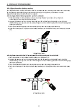 Предварительный просмотр 195 страницы Beha-Amprobe AT-6000-EUR Series User Manual