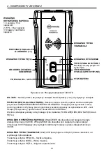 Предварительный просмотр 218 страницы Beha-Amprobe AT-6000-EUR Series User Manual