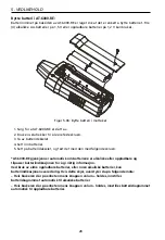 Предварительный просмотр 372 страницы Beha-Amprobe AT-6000-EUR Series User Manual