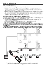 Предварительный просмотр 25 страницы Beha-Amprobe AT-6010-EUR User Manual