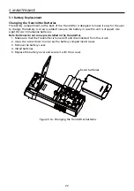 Предварительный просмотр 26 страницы Beha-Amprobe AT-6010-EUR User Manual