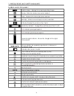 Предварительный просмотр 8 страницы Beha-Amprobe AT-7000-EUR User Manual