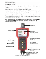 Предварительный просмотр 10 страницы Beha-Amprobe AT-7000-EUR User Manual