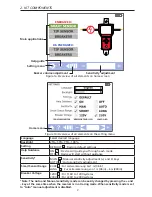 Предварительный просмотр 11 страницы Beha-Amprobe AT-7000-EUR User Manual