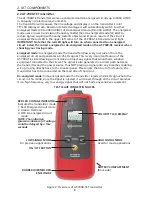 Предварительный просмотр 12 страницы Beha-Amprobe AT-7000-EUR User Manual