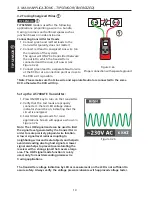 Предварительный просмотр 18 страницы Beha-Amprobe AT-7000-EUR User Manual