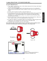 Предварительный просмотр 19 страницы Beha-Amprobe AT-7000-EUR User Manual