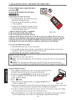 Предварительный просмотр 24 страницы Beha-Amprobe AT-7000-EUR User Manual