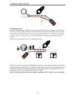 Предварительный просмотр 27 страницы Beha-Amprobe AT-7000-EUR User Manual