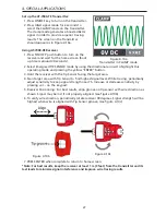 Предварительный просмотр 31 страницы Beha-Amprobe AT-7000-EUR User Manual