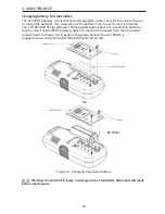 Предварительный просмотр 33 страницы Beha-Amprobe AT-7000-EUR User Manual