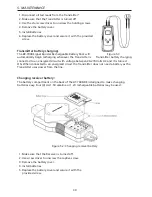 Предварительный просмотр 34 страницы Beha-Amprobe AT-7000-EUR User Manual