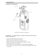 Предварительный просмотр 35 страницы Beha-Amprobe AT-7000-EUR User Manual