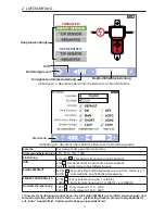 Предварительный просмотр 47 страницы Beha-Amprobe AT-7000-EUR User Manual