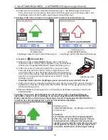 Предварительный просмотр 59 страницы Beha-Amprobe AT-7000-EUR User Manual