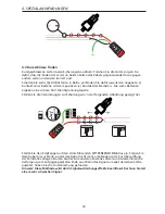 Предварительный просмотр 63 страницы Beha-Amprobe AT-7000-EUR User Manual